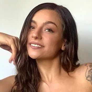 Pornstar April Olsen